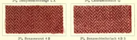 Picture 9 of 13 from Halbwolle = Half-wool dyeing = La teinture de la mi-laine (1900), leaf 45