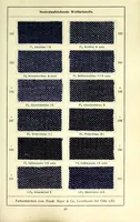 Picture 12 of 13 from Halbwolle = Half-wool dyeing = La teinture de la mi-laine (1900), leaf 53