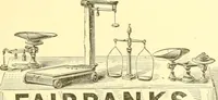 An illustration from A half century of Boston's building. The construction of buildings, the enactment of building laws and ordinances, sanitary laws, the ancient and modern building, building statistics, Boston's valuation, a chapter of Boston's big fire, fire losses, public lands account, prominent architects, contractors and builders, building materials and their source of supply inspection of buildings, the building and plumbing associations (1895)