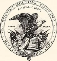 Picture 110 of 231 from A half century of Boston's building : the construction of buildings, the enactment of building laws and ordinances, sanitary laws, the ancient and modern building, building statistics, Boston's valuation, a chapter of Boston's big fire, fire losses, public lands account, prominent architects, contractors and builders, building materials and their source of supply, inspection of buildings, the building and plumbing associations (1895), leaf 263