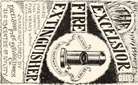 An illustration from A half century of Boston's building : the construction of buildings, the enactment of building laws and ordinances, sanitary laws, the ancient and modern building, building statistics, Boston's valuation, a chapter of Boston's big fire, fire losses, public lands account, prominent architects, contractors and builders, building materials and their source of supply, inspection of buildings, the building and plumbing associations (1895)