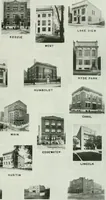 An illustration from A half century of Chicago building : a practical reference guide : all building laws and ordinances brought to date : historical, technical and statistical review of the construction and material development of America's inland metropolis (1910)