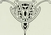 An illustration from A half century of Chicago building : a practical reference guide : all building laws and ordinances brought to date : historical, technical and statistical review of the construction and material development of America's inland metropolis (1910)