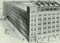 Picture 141 of 302 from A half century of Chicago building : a practical reference guide : all building laws and ordinances brought to date : historical, technical and statistical review of the construction and material development of America's inland metropolis (1910), leaf 283