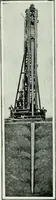 Picture 172 of 302 from A half century of Chicago building : a practical reference guide : all building laws and ordinances brought to date : historical, technical and statistical review of the construction and material development of America's inland metropolis (1910), leaf 333