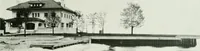 An illustration from A half century of Chicago building : a practical reference guide : all building laws and ordinances brought to date : historical, technical and statistical review of the construction and material development of America's inland metropolis (1910)