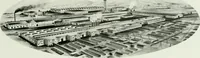 An illustration from A half century of Chicago building : a practical reference guide : all building laws and ordinances brought to date : historical, technical and statistical review of the construction and material development of America's inland metropolis (1910)