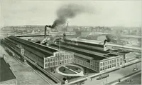 Picture 198 of 302 from A half century of Chicago building : a practical reference guide : all building laws and ordinances brought to date : historical, technical and statistical review of the construction and material development of America's inland metropolis (1910), leaf 362