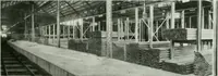 An illustration from A half century of Chicago building : a practical reference guide : all building laws and ordinances brought to date : historical, technical and statistical review of the construction and material development of America's inland metropolis (1910)