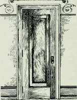An illustration from A half century of Chicago building : a practical reference guide : all building laws and ordinances brought to date : historical, technical and statistical review of the construction and material development of America's inland metropolis (1910)