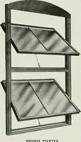 An illustration from A half century of Chicago building : a practical reference guide : all building laws and ordinances brought to date : historical, technical and statistical review of the construction and material development of America's inland metropolis (1910)