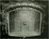 An illustration from A half century of Chicago building : a practical reference guide : all building laws and ordinances brought to date : historical, technical and statistical review of the construction and material development of America's inland metropolis (1910)