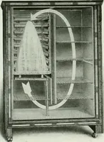 Picture 242 of 302 from A half century of Chicago building : a practical reference guide : all building laws and ordinances brought to date : historical, technical and statistical review of the construction and material development of America's inland metropolis (1910), leaf 397