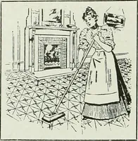 An illustration from A half century of Chicago building : a practical reference guide : all building laws and ordinances brought to date : historical, technical and statistical review of the construction and material development of America's inland metropolis (1910)
