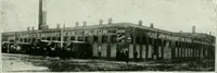 An illustration from A half century of Chicago building : a practical reference guide : all building laws and ordinances brought to date : historical, technical and statistical review of the construction and material development of America's inland metropolis (1910)