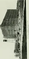 An illustration from A half century of Chicago building : a practical reference guide : all building laws and ordinances brought to date : historical, technical and statistical review of the construction and material development of America's inland metropolis (1910)