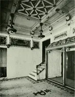 An illustration from A half century of Chicago building : a practical reference guide : all building laws and ordinances brought to date : historical, technical and statistical review of the construction and material development of America's inland metropolis (1910)