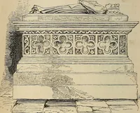 An illustration from Half-hour lectures on the history and practice of the fine and ornamental arts (1861)