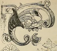 An illustration from Half-hour lectures on the history and practice of the fine and ornamental arts (1861)