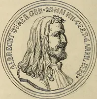 An illustration from Half-hour lectures on the history and practice of the fine and ornamental arts (1861)
