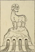 Picture 6 of 49 from Half-hour lectures on the history and practice of the fine and ornamental arts (1861), leaf 31