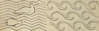 An illustration from Half-hour lectures on the history and practice of the fine and ornamental arts (1861)