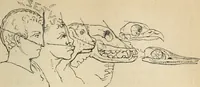An illustration from Half-hour lectures on the history and practice of the fine and ornamental arts (1861)