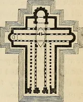 An illustration from Half-hour lectures on the history and practice of the fine and ornamental arts (1861)