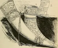 Picture 13 of 49 from Half-hour lectures on the history and practice of the fine and ornamental arts (1861), leaf 50