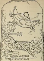 Picture 18 of 49 from Half-hour lectures on the history and practice of the fine and ornamental arts (1861), leaf 77