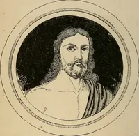 An illustration from Half-hour lectures on the history and practice of the fine and ornamental arts (1861)