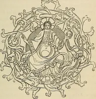 Picture 22 of 49 from Half-hour lectures on the history and practice of the fine and ornamental arts (1861), leaf 92