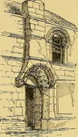 An illustration from Half-hour lectures on the history and practice of the fine and ornamental arts (1875)