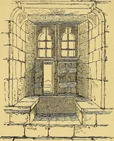 An illustration from Half-hour lectures on the history and practice of the fine and ornamental arts (1875)