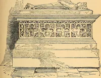 An illustration from Half-hour lectures on the history and practice of the fine and ornamental arts (1875)