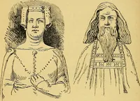 An illustration from Half-hour lectures on the history and practice of the fine and ornamental arts (1875)