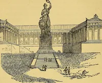 Picture 27 of 45 from Half-hour lectures on the history and practice of the fine and ornamental arts (1875), leaf 152