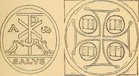 Picture 2 of 45 from Half-hour lectures on the history and practice of the fine and ornamental arts (1875), leaf 29