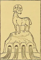 Picture 3 of 45 from Half-hour lectures on the history and practice of the fine and ornamental arts (1875), leaf 30