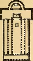 An illustration from Half-hour lectures on the history and practice of the fine and ornamental arts (1875)
