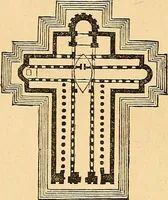 An illustration from Half-hour lectures on the history and practice of the fine and ornamental arts (1875)
