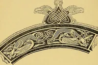 Picture 13 of 45 from Half-hour lectures on the history and practice of the fine and ornamental arts (1875), leaf 74