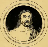 An illustration from Half-hour lectures on the history and practice of the fine and ornamental arts (1875)