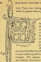 Picture 19 of 45 from Half-hour lectures on the history and practice of the fine and ornamental arts (1875), leaf 94