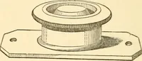 An illustration from Half-hours with the microscope; being a popular guide to the use of the microscope as a means of amusement and instruction (1863)