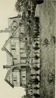 An illustration from The half-timber house; its origin, design, modern plan, and construction; (1912)