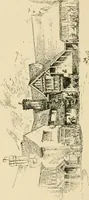 An illustration from The half-timber house; its origin, design, modern plan, and construction; (1912)