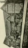 An illustration from The half-timber house; its origin, design, modern plan, and construction; (1912)