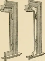 An illustration from The half-timber house; its origin, design, modern plan, and construction; (1912)