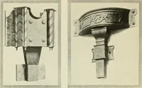 Picture 80 of 91 from The half-timber house; its origin, design, modern plan, and construction; (1912), leaf 173
